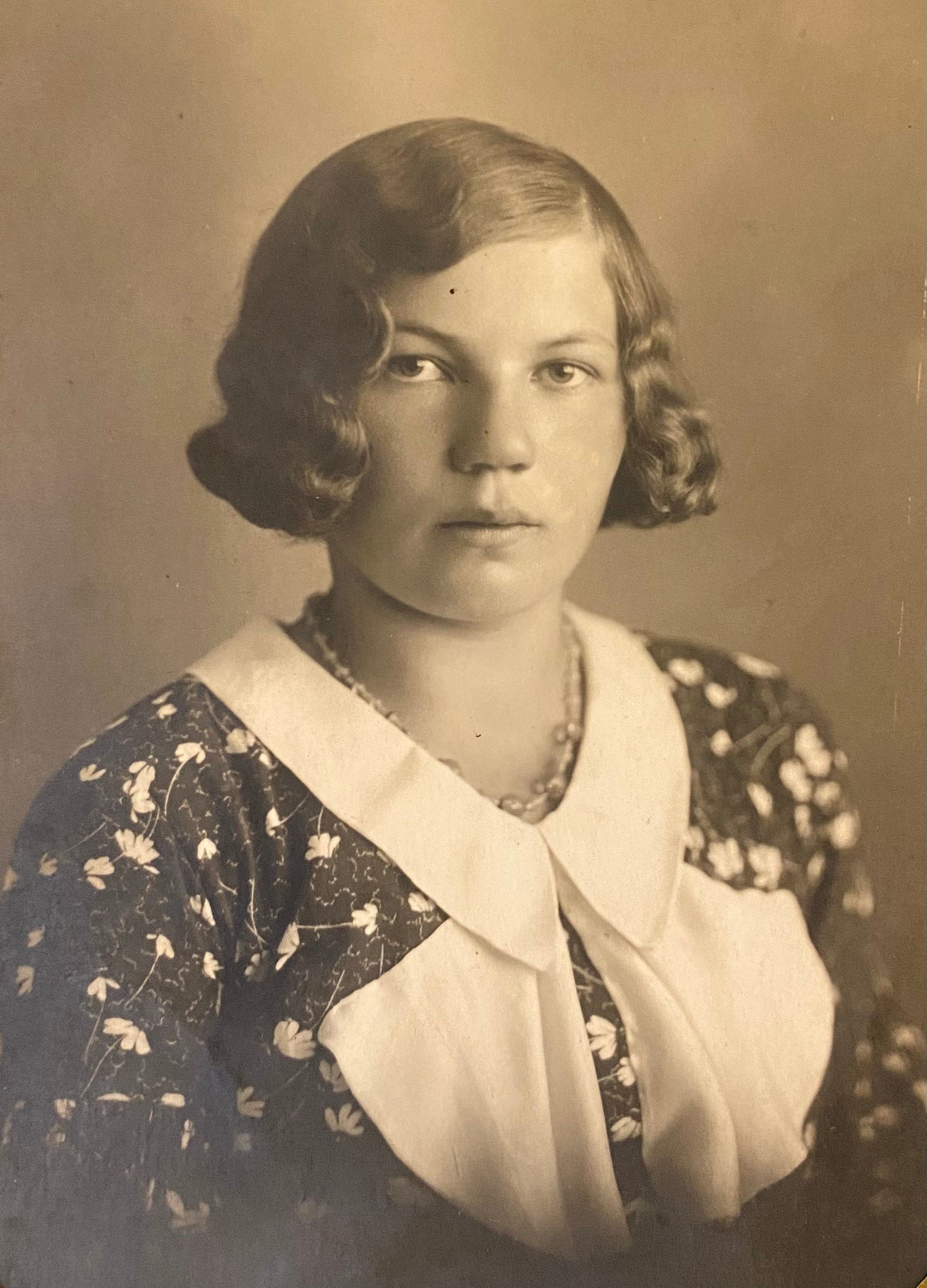Aili Hamalainen