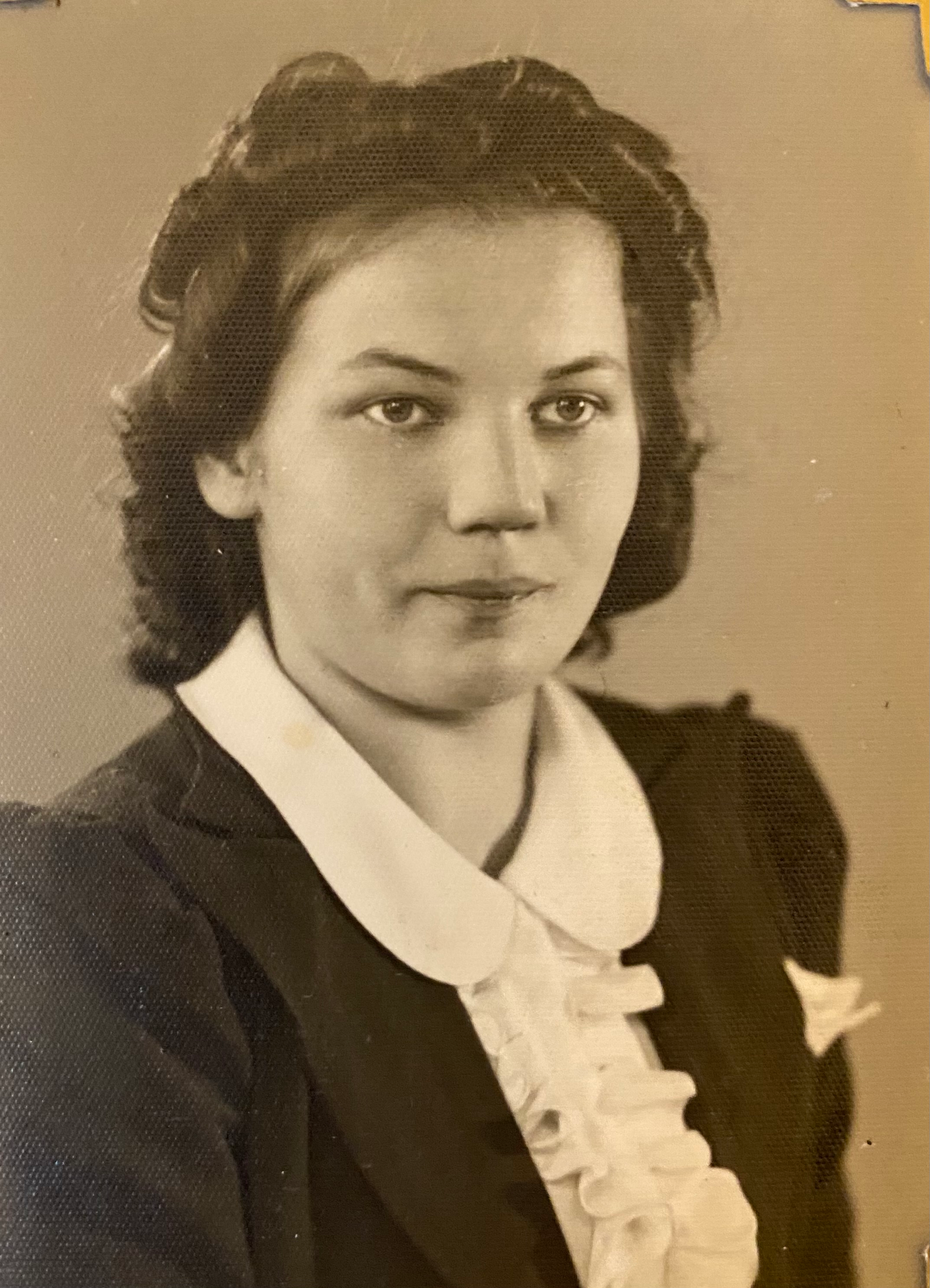 Aili Hamalainen